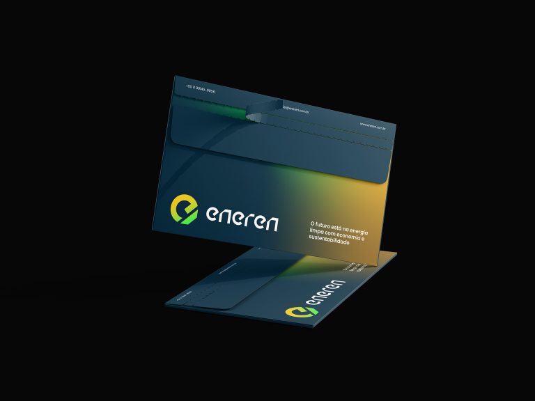 Eneren